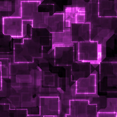 cyber purple