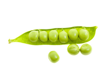 Green peas