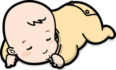 赤ちゃん　baby