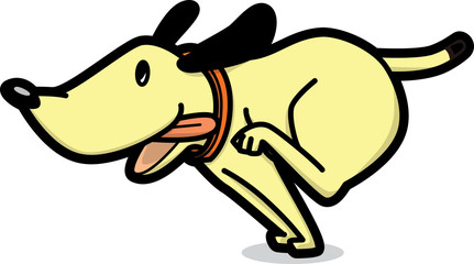 犬　dog