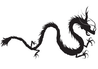 龍　dragon