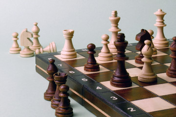 blitzSchach