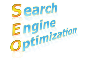 search engine optimization - seo