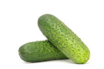 cucumbers