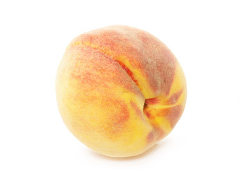 peach