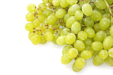 grapes