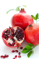Pomegranates
