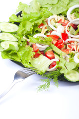 Salad