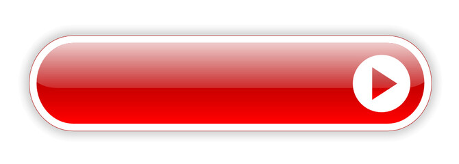 RED WEB BUTTON (internet gel vector template arrow click here)