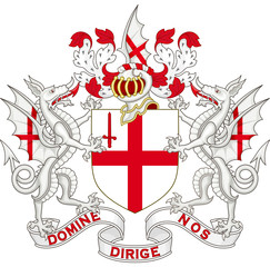 Coat of arms of London