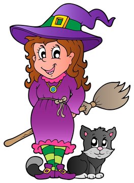 Halloween character image 1