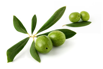 Olive verdi