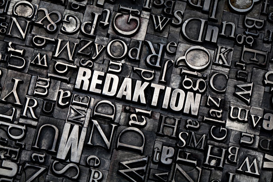 redaktion