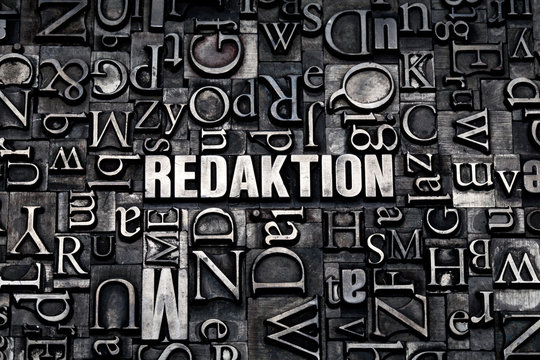 redaktion
