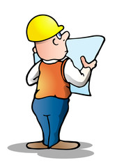 architect database plan