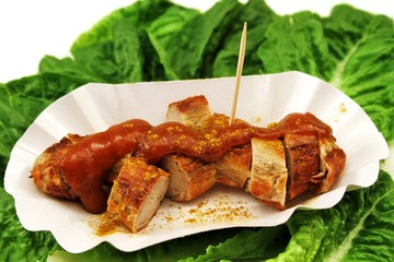 Wurstsnack