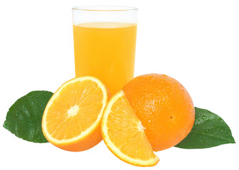 Orange juice