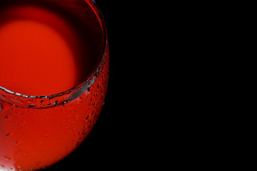 Red wine
