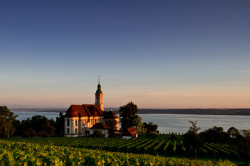 Kloster Basilika Birnau