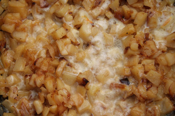 Tartiflette