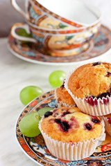 cupcakes