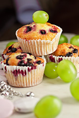 cupcakes