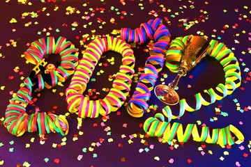 Party 2012