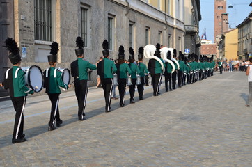 manifestazione