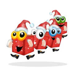 regali in arrivo bis