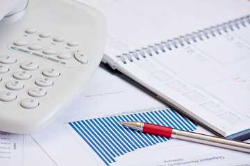 office work environment