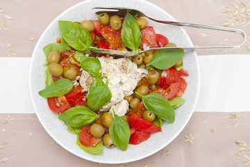 Salad