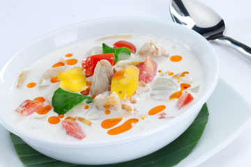 tom kha