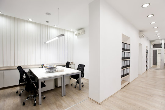 Modern office