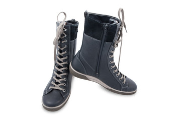 Comfortable shoes