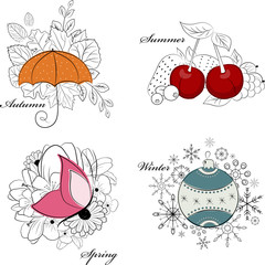 Seasons