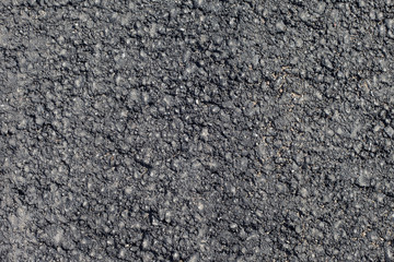 Asphalt.