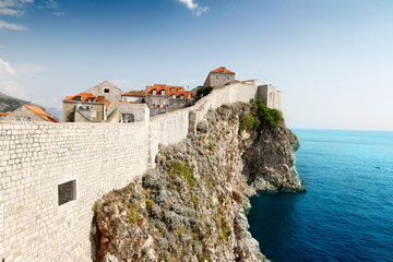City of Dubrovnik