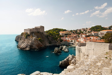 City of Dubrovnik