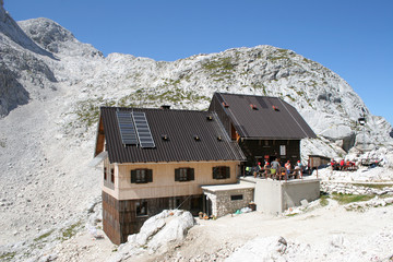 Trzaska Koca