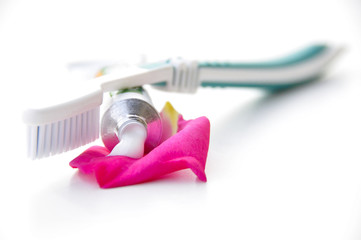 Hygiène bucco dentaire