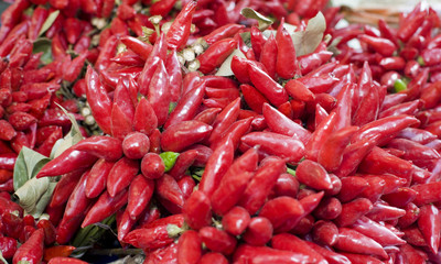 Peperoncino rosso