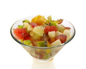 fruit salad