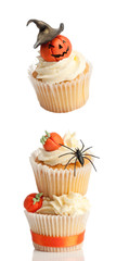 Halloween Cupcakes