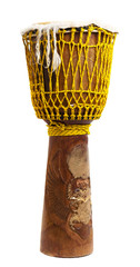 Djembe Drum
