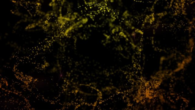 Spheric Background 8 - HD1080