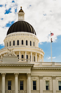 California State Capitol