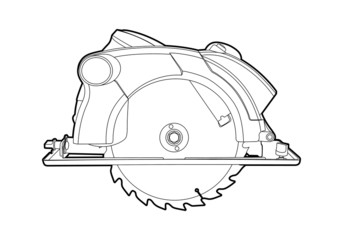 Circular saw