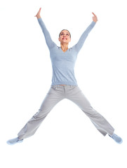 Gym, Fitness, healthy lifestyle.