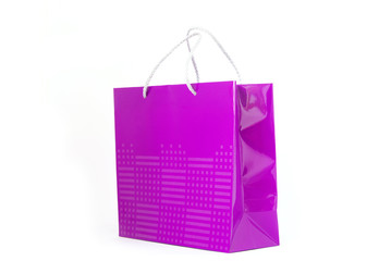 shopping bag