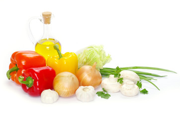 food ingredients